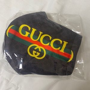 Gucci Mask